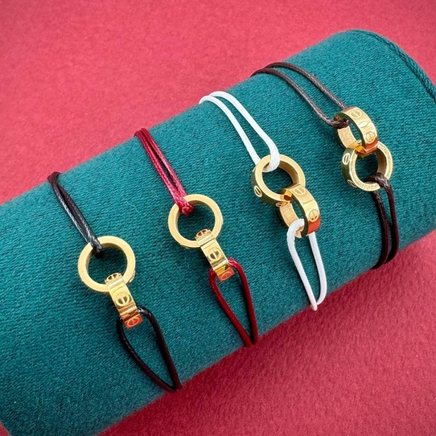Stainless steel bracelet-for men