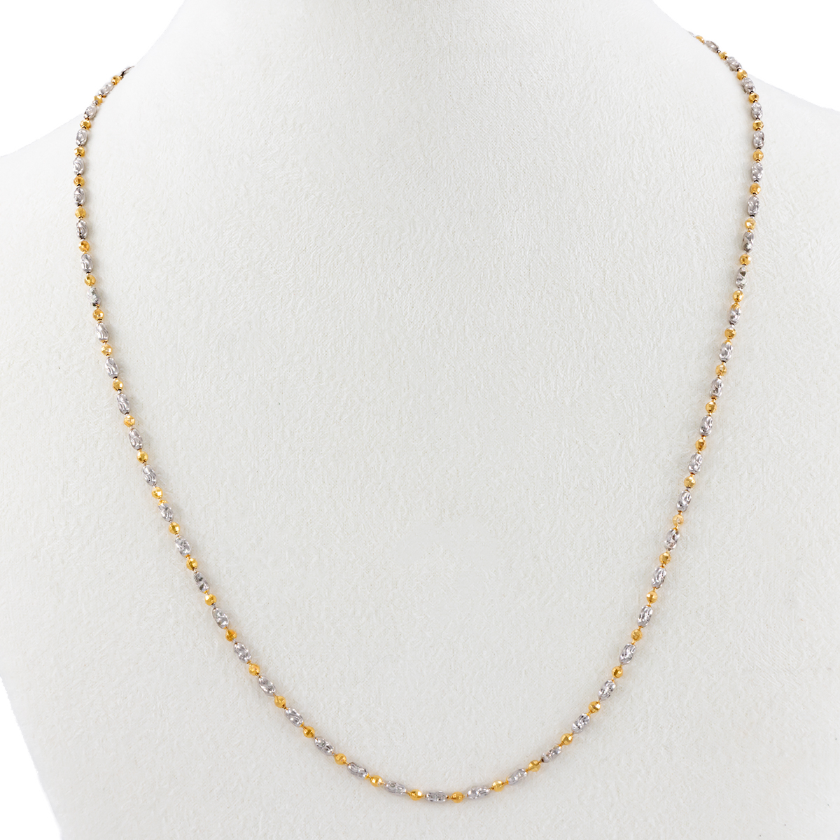 women’s 925 silver single necklace - Image 4