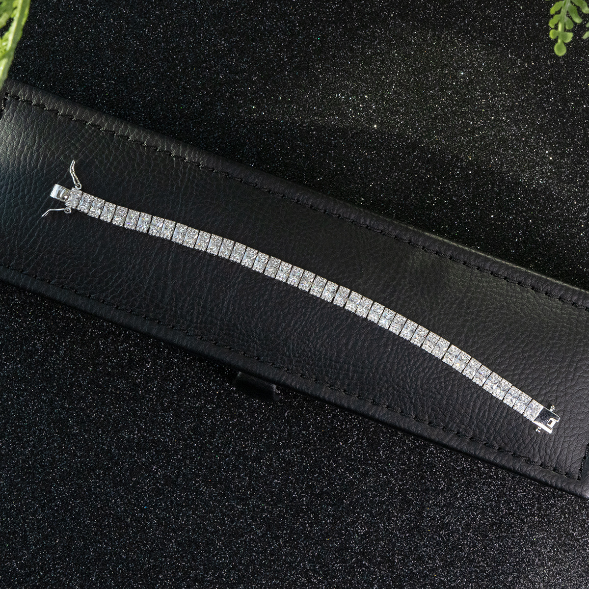 Alloy Gold Plated Bracelet - Image 4