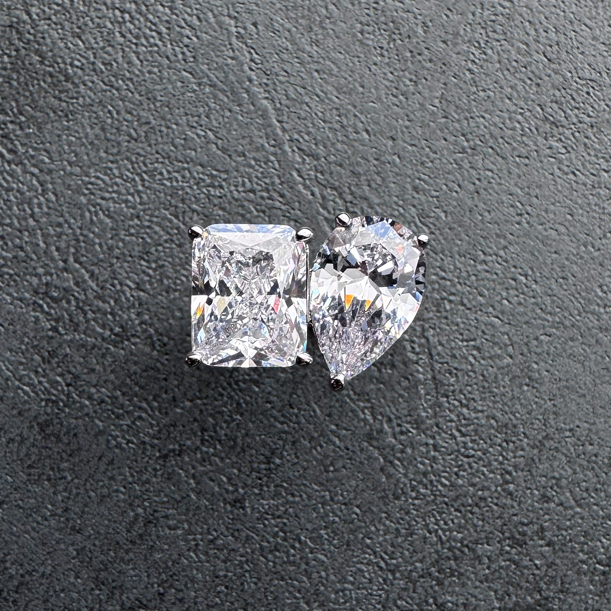 Alloy Gold Plated ring - Image 3