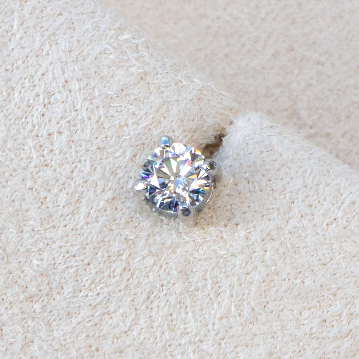 Women’s Stainless Steel Diamondlite set - Image 3